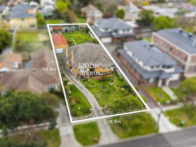 House for sale in Box Hill, Melbourne