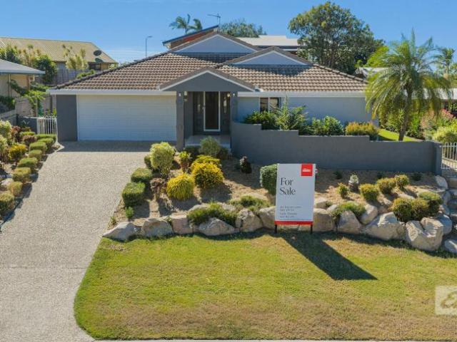 House for sale in Boyne Island