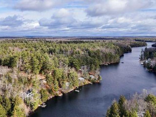 House for sale in Muskoka, Ontario