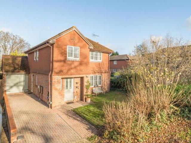 House for sale in Newell Green