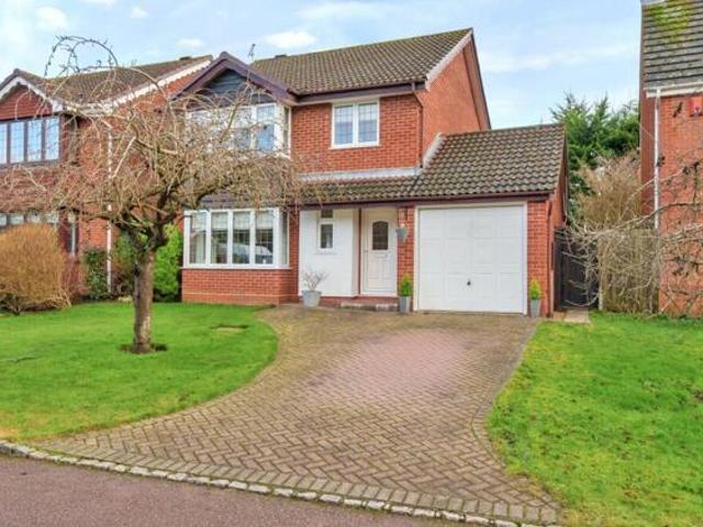House for sale in Martin's Heron, Winkfield