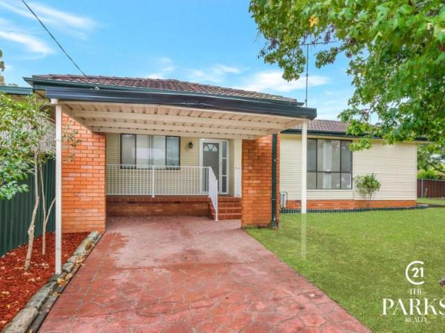 House for rent in Bradbury, New South Wales