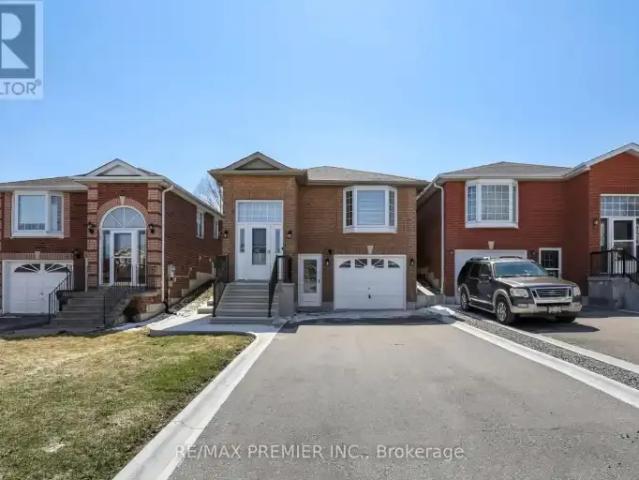 House for rent in Bradford West Gwillimbury, Ontario