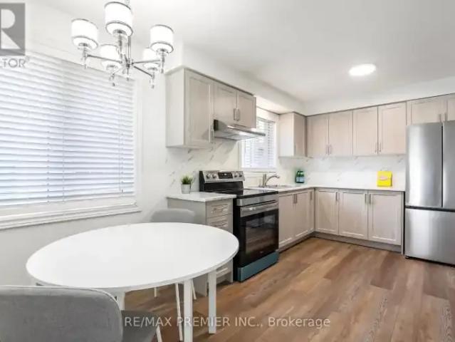 House for rent in Bradford West Gwillimbury, Ontario