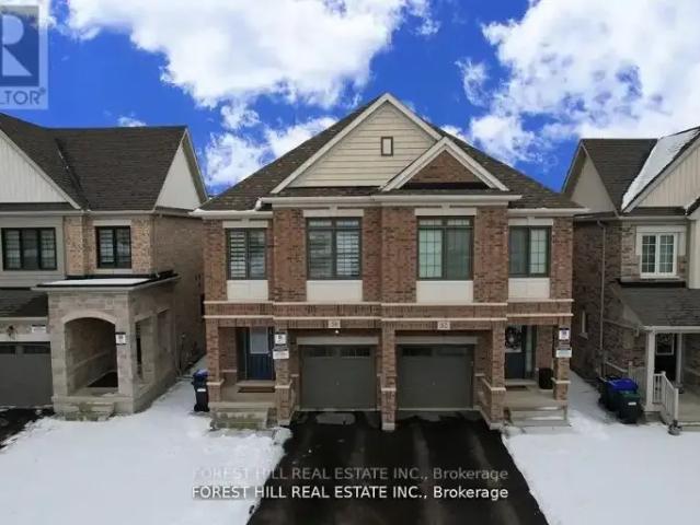 House for rent in Bradford West Gwillimbury, Ontario