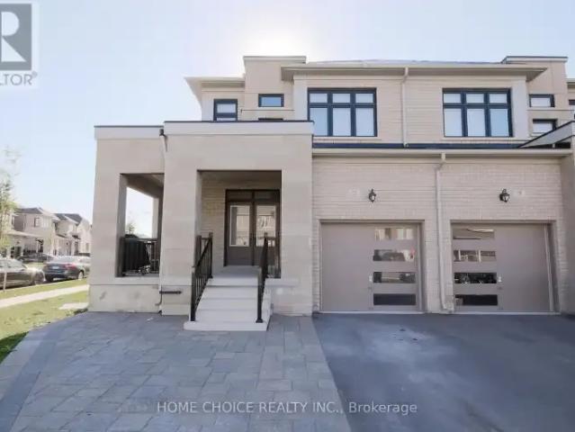 House for rent in Bradford West Gwillimbury, Ontario
