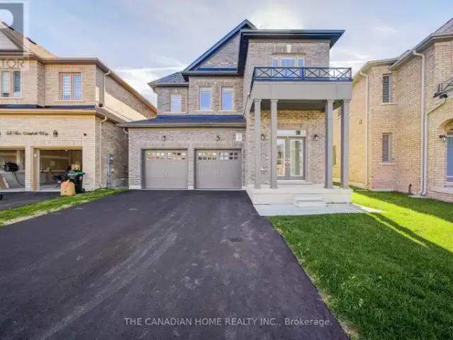 House for rent in Bradford West Gwillimbury, Ontario
