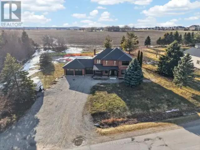 House for rent in Bradford West Gwillimbury, Ontario