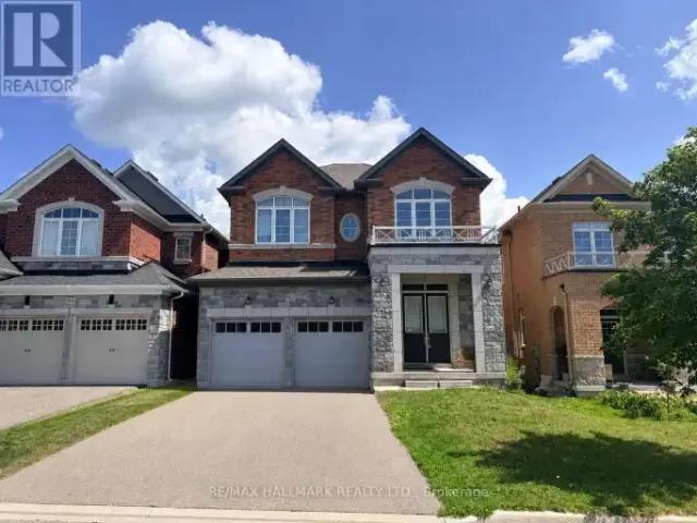 House for rent in Bradford West Gwillimbury, Ontario