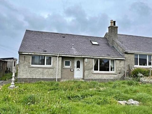 House for sale in Scotland