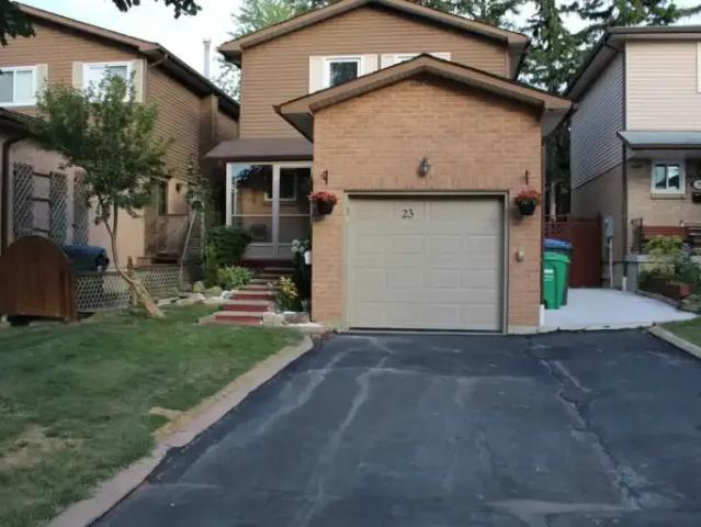 House for rent in Georgina, Ontario