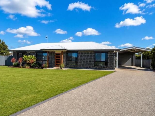 House for sale in Branyan, Queensland