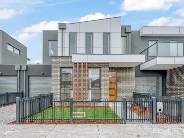 House for rent in Braybrook, Melbourne