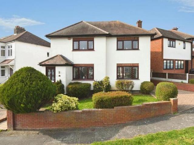 House for sale in Brook Street, Navestock Side