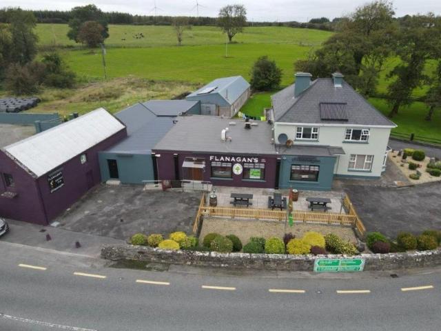 House for sale in Mayo, Connacht