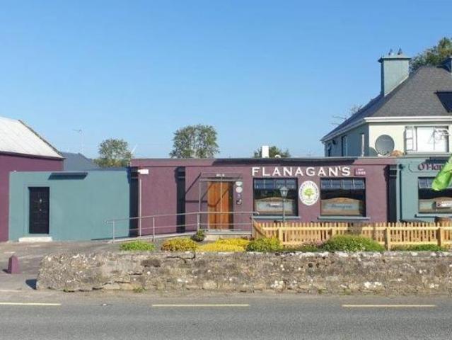 House for sale in Mayo, Connacht