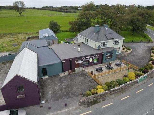 House for sale in Mayo, Connacht