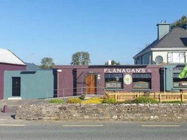 House for sale in Caraun ED, Claremorris-Swinford Municipal District