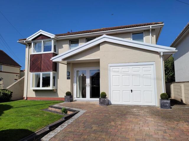House for sale in Porthcawl, Nottage