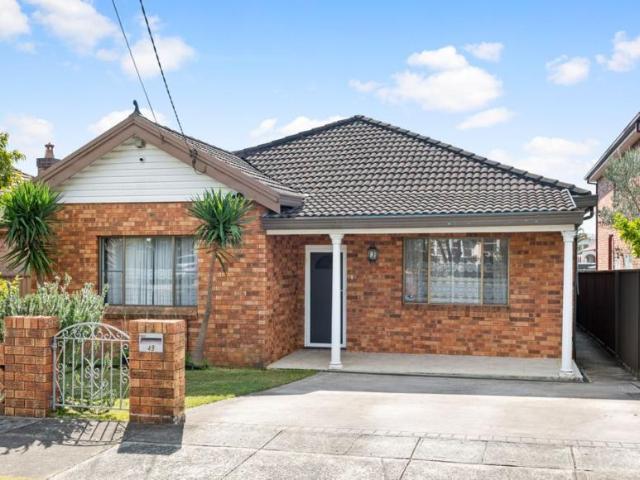 House for rent in Brighton-le-sands, New South Wales