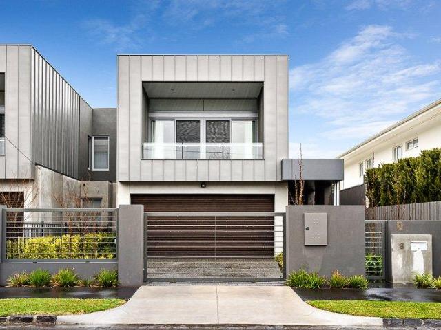 House for rent in Brighton, Melbourne