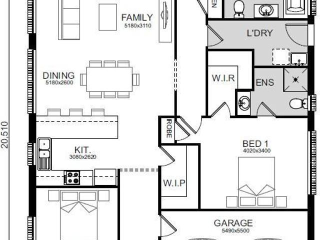 House for sale in Sydney, New South Wales