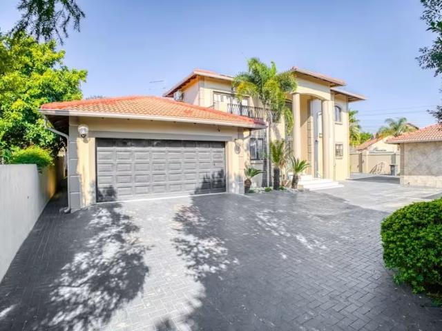 House for sale in Randburg, Gauteng