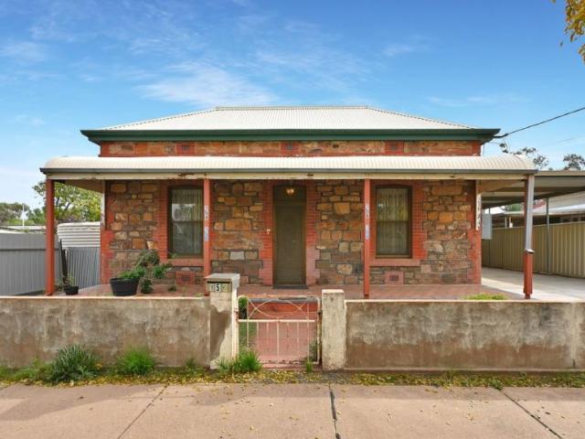 House for sale in Broken Hill, New South Wales