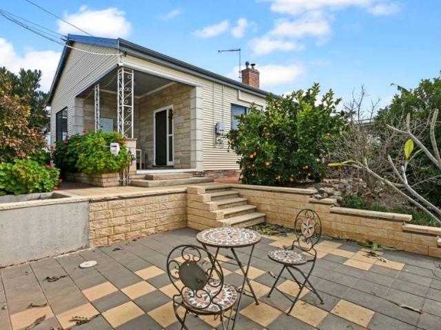 House for sale in Broken Hill, New South Wales
