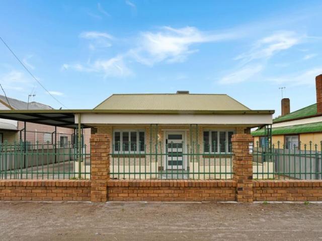 House for sale in Broken Hill, New South Wales