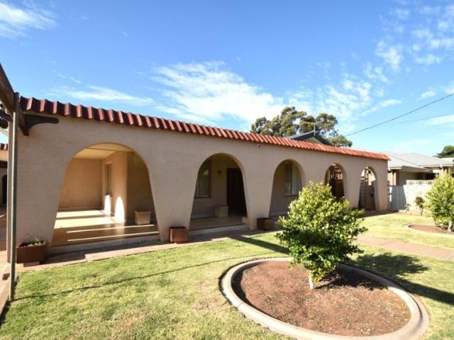 House for rent in Broken Hill, Broken Hill City Council