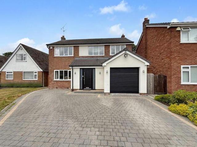 House for sale in Bromborough, Heathfield