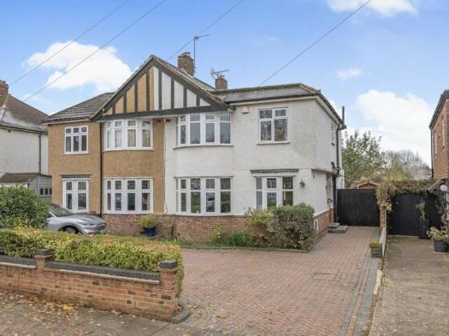 House for sale in Bromley, Southborough