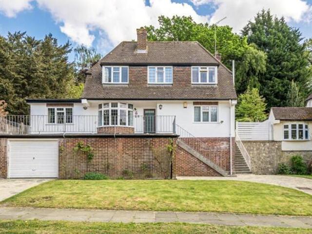 House for sale in Bromley, Elmstead