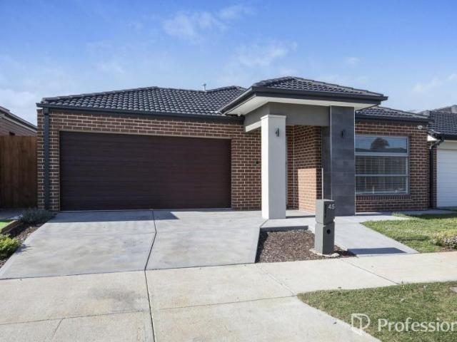 House for sale in Botanica Springs, Melbourne