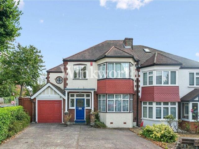 House for sale in Cat Hill, England