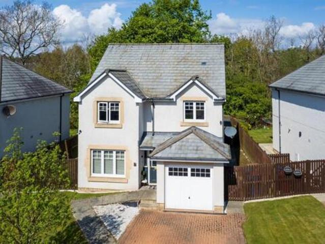 House for sale in Broughty Ferry