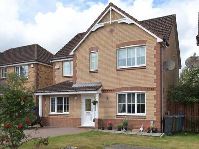 House for sale in Broxburn, Scotland