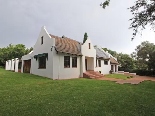 House for sale in Bryanston, Randburg