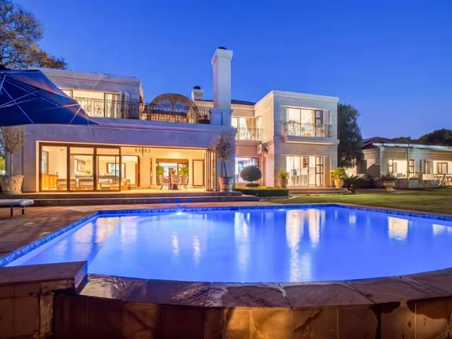 House for sale in Bryanston, Randburg