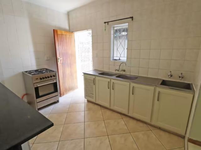 House for rent in Randburg, Gauteng
