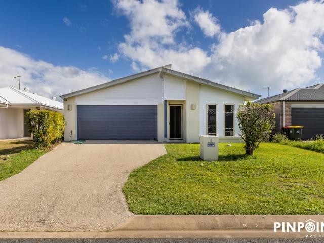 House for rent in Bucasia, Queensland