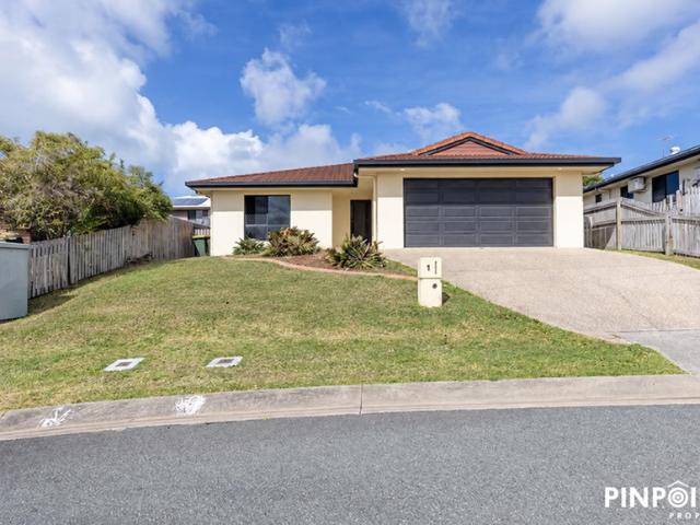 House for rent in Bucasia, Queensland