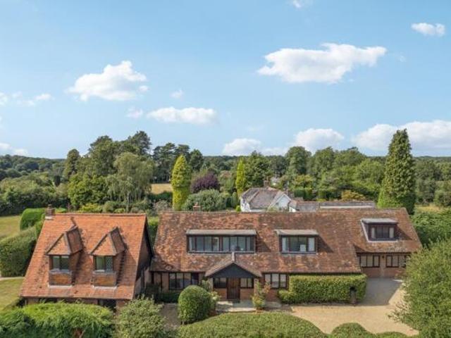 House for sale in Cholesbury-cum-St Leonards, Bellingdon
