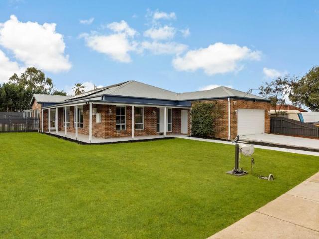 House for sale in Bulla, Melbourne