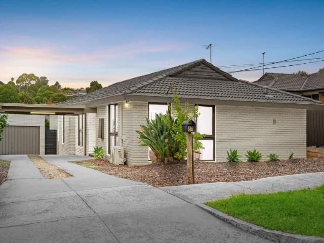 House for sale in Camerons Creek, Victoria