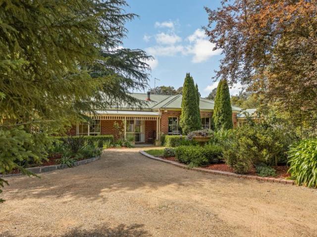 House for sale in Bullengarook, Shire of Macedon Ranges
