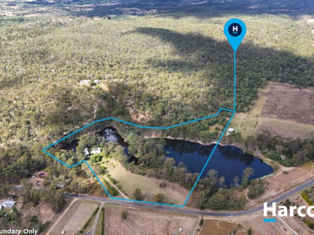 House for sale in Bullyard, Bundaberg Region