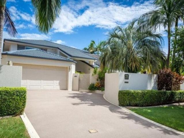House for rent in Bundall, Gold Coast City