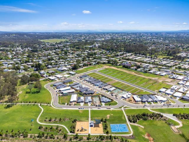 House for sale in Bundamba, Greater Brisbane